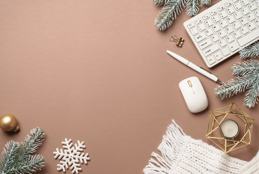 maladie hiver bureau
