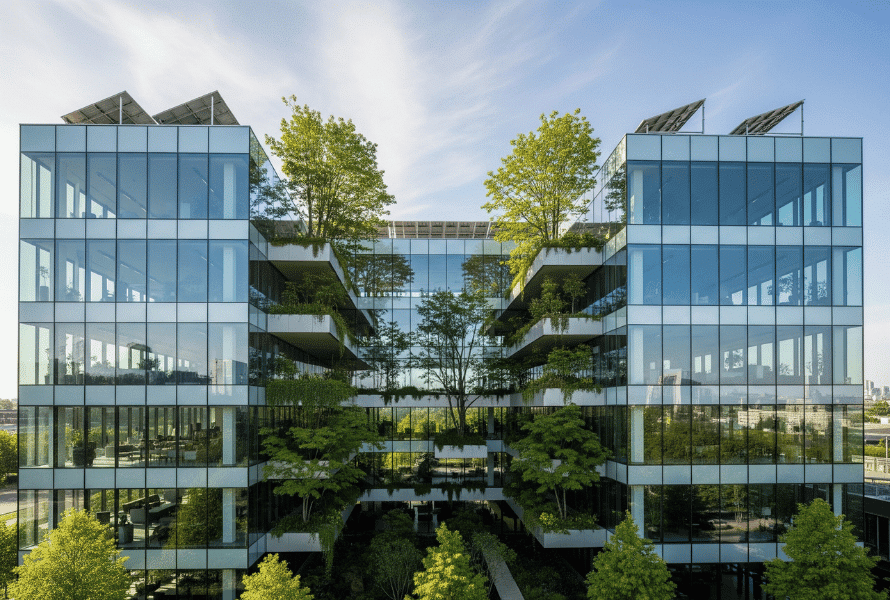 nettoyage écologique entreprise responsable