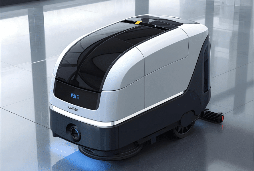 robots de nettoyage
