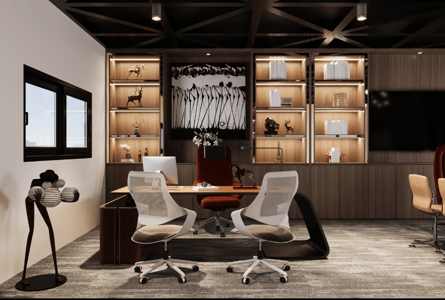 nettoyage de bureaux direction