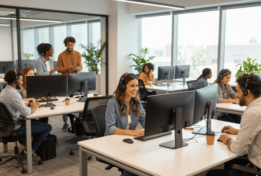 erreur entretien openspace