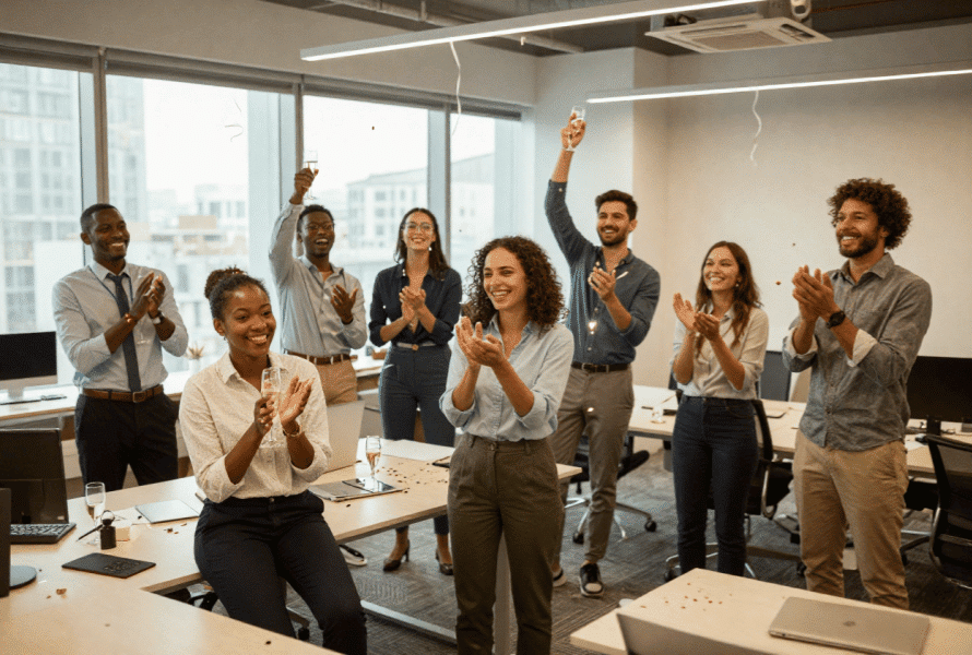 propreté séminaire